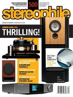 Stereophile